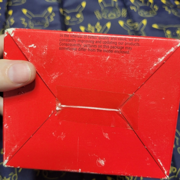 Vintage talk and twist Psyduck - Picture 8 of 8